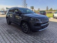 usata Jeep Compass MELFI My23 Limited 1.6 Diesel 130hp Mt Fwd E6.4