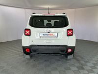 Usata Jeep Renegade Limited 129 CV (94 kW) 2023 Bianco SUV