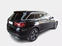 Usata Mercedes GLC200 Business 163 CV (119 kW) 2022 SUV