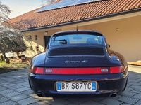 Usata Porsche 993 286 CV (210 kW) 1998 Lilla Coupé