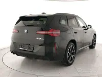 Usata BMW X3 M Sport 197 CV (144 kW) 2025 Nero SUV