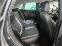 Usata Opel Crossland X 110 CV (80 kW) 2018 Grigio SUV