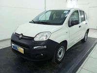 Usata Fiat Panda Pop 70 CV (51 kW) 2021 Bianco metallizzato Utilitaria
