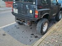 Usata Suzuki Vitara 2000 SUV