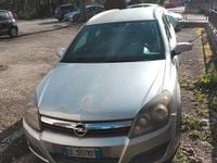 Usata Opel Astra 80 CV (58 kW) 2005 Station wagon