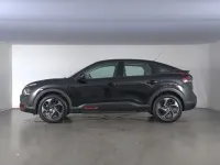Usata Citroën C4 PureTech 130 CV (95 kW) 2022 Berlina