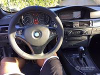 usata BMW 325 Cabriolet d e93