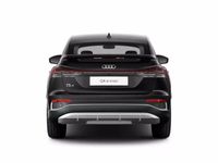 usata Audi Q4 e-tron SPB 45 e-tron S line edition