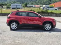 Nuova Jeep Avenger Altitude 110 CV (80 kW) 2026 SUV