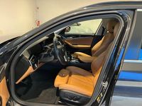 Usata BMW 530e Efficient Dynamics 292 CV (214 kW) 2022 Grigio Station wagon