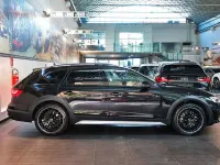 Usata Audi A4 Allroad Ambiente 265 CV (194 kW) 2024 Nero Station wagon
