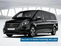 Nuova Mercedes Vito 190 CV (139 kW) 2026 Nero Furgone