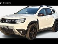 Usata Dacia Duster Journey 150 CV (110 kW) 2023 Bianco SUV