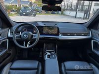 Usata BMW X1 Shadowline 150 CV (110 kW) 2023 Grigio SUV