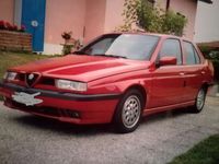 usata Alfa Romeo Crosswagon 155turbo