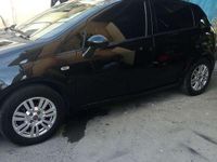 Usata Fiat Punto Evo S 75 CV (55 kW) 2013 Utilitaria