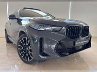 Usata BMW X6 M Sport 352 CV (258 kW) 2025 Dravit gray extra serie SUV