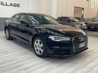 Usata Audi A6 Business Plus 272 CV (200 kW) 2016 Nero Berlina