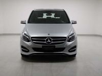 usata Mercedes B180 Classe Bd Automatic Sport Tech