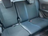 Usata Suzuki Swift 2006 Blu Utilitaria