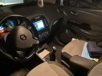 Usata Renault Captur 90 CV (66 kW) 2014 SUV