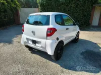 Usata Aixam City 2016 Berlina