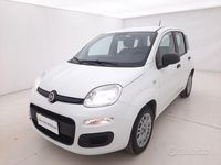 Usata Fiat Panda Easy 69 CV (50 kW) 2020 Bianco Utilitaria