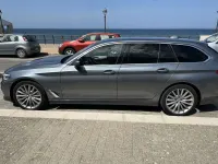 Usata BMW 530 Luxury Line 249 CV (183 kW) 2020 Station wagon