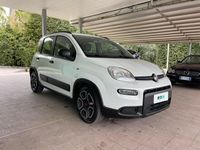 usata Fiat Panda 1.0 FireFly 70cv S&S Hybrid City Life