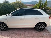 Usata Audi Q3 177 CV (130 kW) 2011