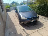 Usata Ford C-MAX 90 CV (66 kW) 2008 Monovolume