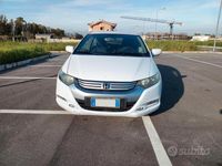 usata Honda Insight Insight1.3 Executive ima cvt