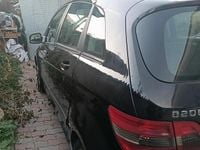 Usata Mercedes B200 140 CV (102 kW) 2010 Monovolume