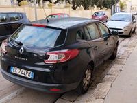 Usata Renault Mégane GrandTour 110 CV (80 kW) 2011 Station wagon