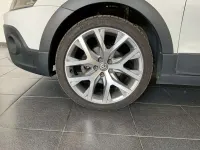 Usata VW Polo Cross 90 CV (66 kW) 2016 0q bianco puro Utilitaria