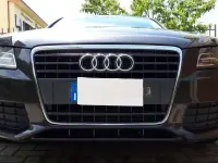 Usata Audi A4 Ambiente 143 CV (105 kW) 2010 Grigio Station wagon