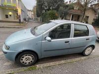 Usata Fiat Punto 54 CV (39 kW) 2002 Berlina