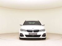 usata BMW 320 320 d Touring xdrive Msport auto+PANORAMICO+PDC+LED