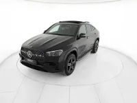 Usata Mercedes GLE300 AMG Line Premium Plus 269 CV (197 kW) 2024 Nero SUV