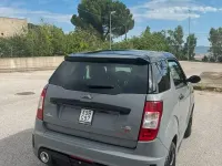 Usata Ligier JS50 2021 Grigio Utilitaria