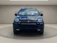 Usata Fiat Panda Cross Cross 69 CV (50 kW) 2022 Nero Utilitaria