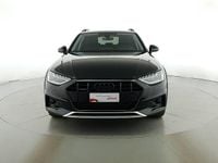 Usata Audi A4 265 CV (194 kW) 2025 Nero mito metallizzato Berlina