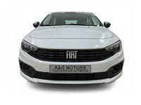 Usata Fiat Tipo Pop 95 CV (69 kW) 2022 Bianco Utilitaria