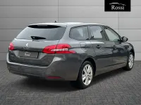 Gebraucht Peugeot 308 SW Business-Line 131 PS (96 kW) 2019 Kombi