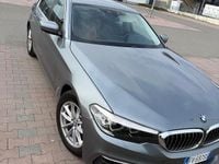 Usata BMW 520 190 CV (139 kW) 2019 Berlina