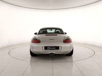 usata Porsche Boxster Boxster