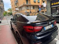 Usata BMW X6 381 CV (280 kW) 2015 SUV