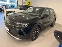 Usata Opel Mokka Elegance 131 CV (96 kW) 2023 Karbon black SUV