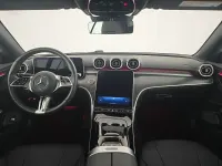 Usata Mercedes CLE220 Advanced 197 CV (144 kW) 2025 Nero Cabrio