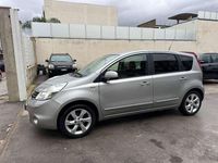 Usata Nissan Note Acenta 76 CV (55 kW) 2016 Monovolume